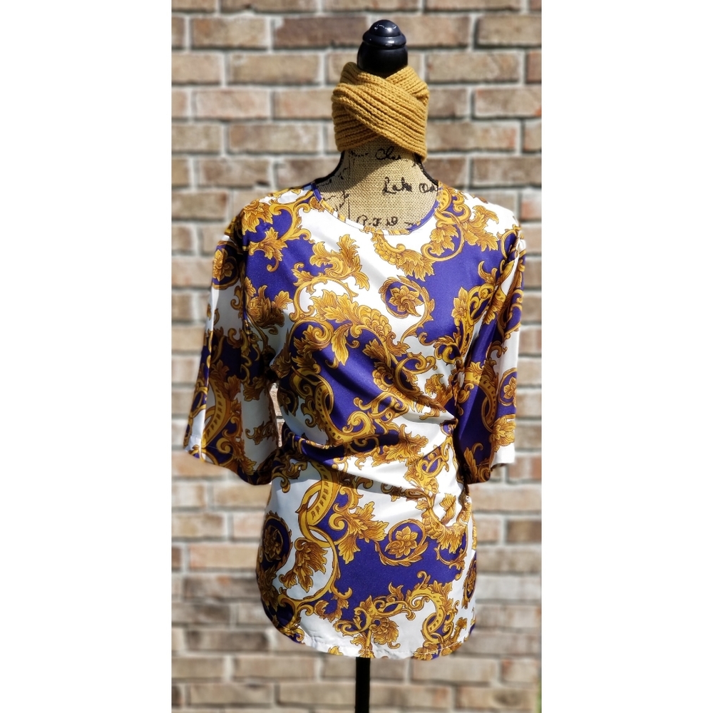 Vintage blouse